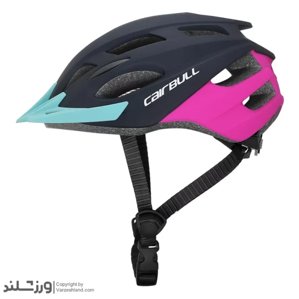 کلاه دوچرخه سواری Cairbull CB-14 صورتی