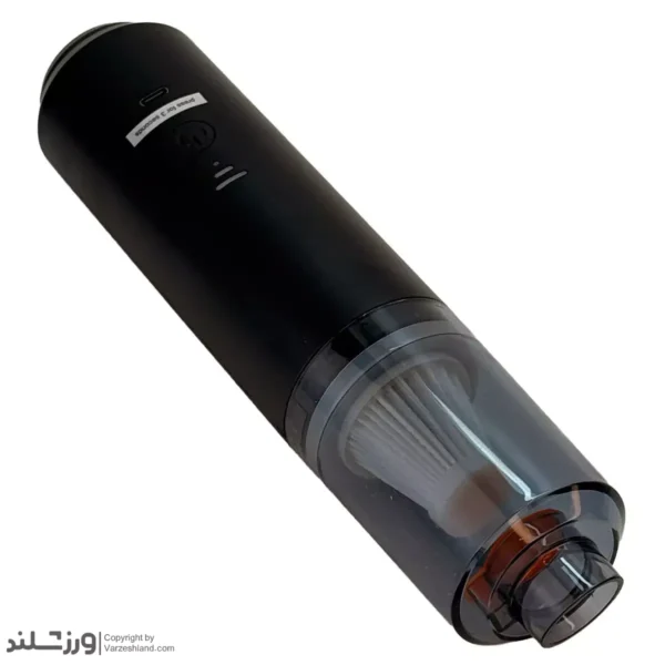 جارو شارژی کوچک 4 کاره