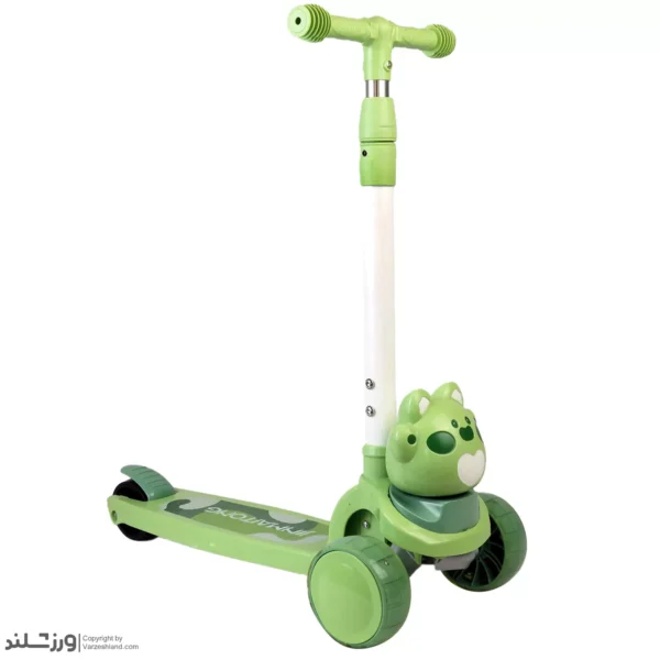 اسکوتر کودک تاشو Koala