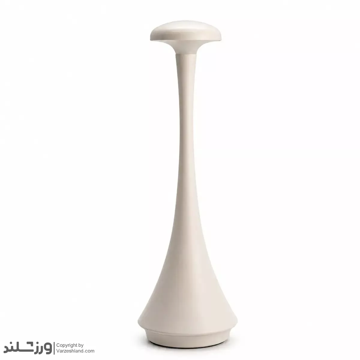 0 آباژور رومیزی شارژی کد 2314 - Image 1