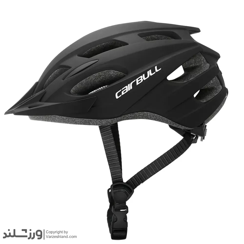 کلاه دوچرخه سواری کربول Cairbull CB-14 کلاه دوچرخه سواری کربول Cairbull CB-14