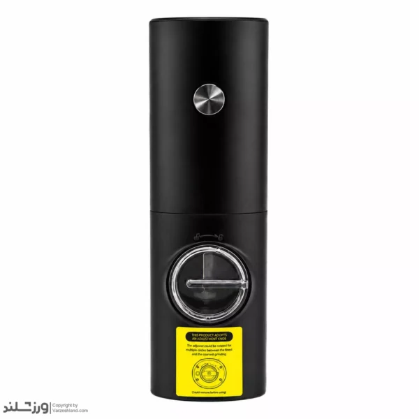 فلفل ساب برقی مدل Grinder